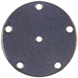 Zeige Details für Flanschdeckel Ø 140 x 8 mm Bild von Flanschdeckel Ø 140 x 8 mm