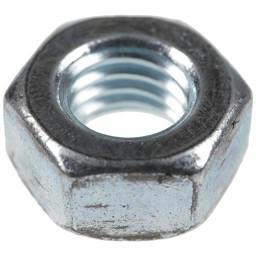 Zeige Details für Sechskantmutter M8 DIN 934 -8 Bild von Sechskantmutter M8 DIN 934 -8