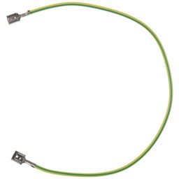 Zeige Details für Schaltlitze GNGE 1,0 x 240 mm Bild von Schaltlitze GNGE 1,0 x 240 mm