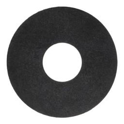 Zeige Details für Dichtung Ø 20 x 57 x 3 EPDM für Magnesiumanode Bild von Dichtung Ø 20 x 57 x 3 EPDM für Magnesiumanode