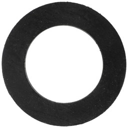 Zeige Details für Dichtung 27,5 x 44 x 2 (1 1/2'') EPDM Bild von Dichtung 27,5 x 44 x 2 (1 1/2'') EPDM