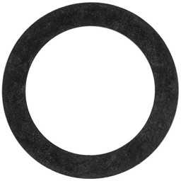 Zeige Details für Dichtung 40 x 55 x 2 (2'') EPDM Bild von Dichtung 40 x 55 x 2 (2'') EPDM