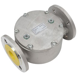 Zeige Details für Filter DN40 WF 3040/1 für Allgas PB 5 bar Bild von Filter DN40 WF 3040/1 für Allgas PB 5 bar
