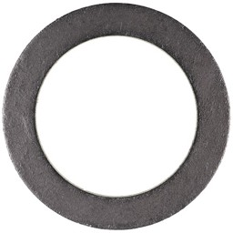 Zeige Details für Dichtung 27 x 38 x 2 DIN EN 1514-1 Bild von Dichtung 27 x 38 x 2 DIN EN 1514-1