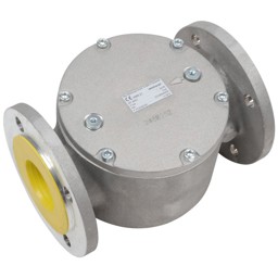 Zeige Details für Filter DN65 WF 3065/1 für Allgas Pb 5 bar Bild von Filter DN65 WF 3065/1 für Allgas Pb 5 bar