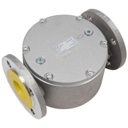 Zeige Details für Gasfilter DN50 WF 3050/1 für Allgas PB 5 bar Bild von Gasfilter DN50 WF 3050/1 für Allgas PB 5 bar