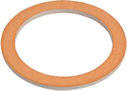 Zeige Details für Dichtung Ø 21 x 30 x 2 mm Bild von Dichtung Ø 21 x 30 x 2 mm