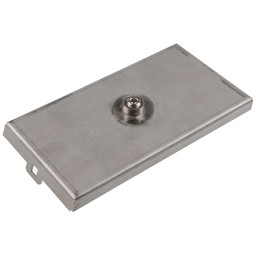 Zeige Details für Verschlussdeckel komplett WBM-G Bild von Verschlussdeckel komplett WBM-G