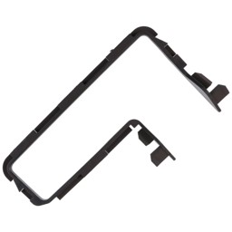 Zeige Details für Kantenschutz links Abdeckblech ABS Bild von Kantenschutz links Abdeckblech ABS