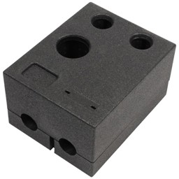 Zeige Details für Isolierschale WHP 25 Bild von Isolierschale WHP 25