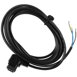 Zeige Details für Anschlusskabel Pumpe 4 Meter mit Winkelstecker Bild von Anschlusskabel Pumpe 4 Meter mit Winkelstecker
