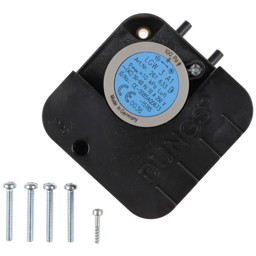 Zeige Details für Luftdruckwächter komplett für WTC-GB-3-A Bild von Luftdruckwächter komplett für WTC-GB-3-A