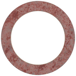 Zeige Details für Dichtung Ø32 x Ø44 x 2 mm Centellen 200 Bild von Dichtung Ø32 x Ø44 x 2 mm Centellen 200