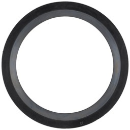 Zeige Details für Dichtung DN 110 Schachtabdeckung Bild von Dichtung DN 110 Schachtabdeckung