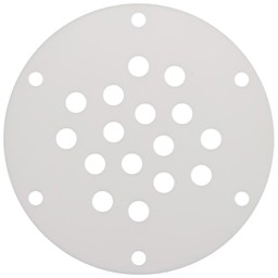 Zeige Details für Dichtung Flanschrohr WBM-G Bild von Dichtung Flanschrohr WBM-G