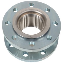 Zeige Details für Kompensator DN80 PN10 Baulänge 102 mm Bild von Kompensator DN80 PN10 Baulänge 102 mm