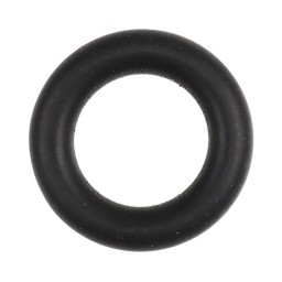 Zeige Details für O-Ring 6 x 2 N-EPDM 70 DIN 3771 Bild von O-Ring 6 x 2 N-EPDM 70 DIN 3771