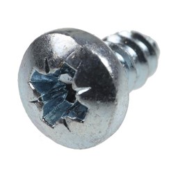 Zeige Details für Blechschraube DIN 7981-ST 4,2 x 9,5-C-Z- Bild von Blechschraube DIN 7981-ST 4,2 x 9,5-C-Z-