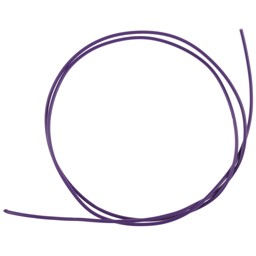 Zeige Details für Schaltlitze violett 0,75 Typ LIYv-t Bild von Schaltlitze violett 0,75 Typ LIYv-t