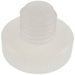 Zeige Details für Rändelschraube M14 PP Bild von Rändelschraube M14 PP