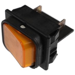 Zeige Details für Schalter 1-polig 10A 250V Bild von Schalter 1-polig 10A 250V