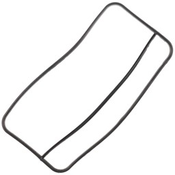 Zeige Details für Lippendichtung Kondensatwanne WTC-OB/OW-18-A Bild von Lippendichtung Kondensatwanne WTC-OB/OW-18-A