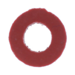 Zeige Details für Dichtung Ø10 x 5 x 6 mm PTFE Bild von Dichtung Ø10 x 5 x 6 mm PTFE
