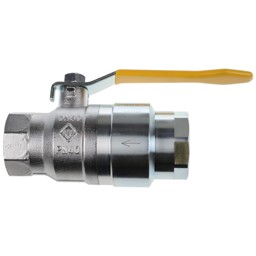 Zeige Details für Kugelhahn 984-1 1/2-CE-TAE MOP5 Bild von Kugelhahn 984-1 1/2-CE-TAE MOP5