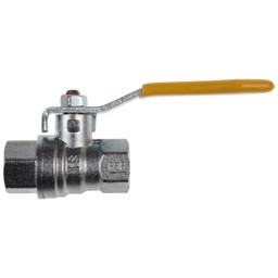 Zeige Details für Kugelhahn 984-D 1/4 PN40/MOP5 Bild von Kugelhahn 984-D 1/4 PN40/MOP5