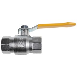 Zeige Details für Kugelhahn 984-D 1 PN 40/MOP5 Bild von Kugelhahn 984-D 1 PN 40/MOP5