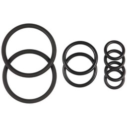 Zeige Details für Dichtungssatz 3-Wege-Mischer Kvs 8 / 18 Bild von Dichtungssatz 3-Wege-Mischer Kvs 8 / 18