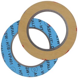 Zeige Details für Dichtungs-Set DN80 HTB-beständig Bild von Dichtungs-Set DN80 HTB-beständig