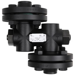 Zeige Details für Druckregelventil FDR32-E/2 DN32 Bild von Druckregelventil FDR32-E/2 DN32