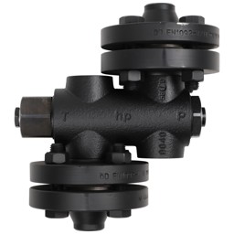 Zeige Details für Druckregelventil FDR20-E/2 DN20 Bild von Druckregelventil FDR20-E/2 DN20