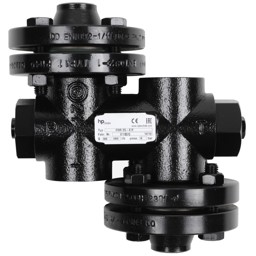 Zeige Details für Druckregelventil FDR25-E/2 DN25 Bild von Druckregelventil FDR25-E/2 DN25
