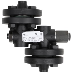 Zeige Details für Druckregelventil FDR15-E/2 DN15 Bild von Druckregelventil FDR15-E/2 DN15