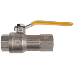 Zeige Details für Kugelhahn 998NG-3/4-CE-TAE PN1 Bild von Kugelhahn 998NG-3/4-CE-TAE PN1
