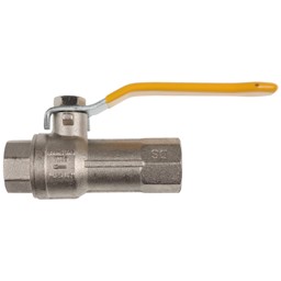 Zeige Details für Kugelhahn 998NG-1/2-CE-TAE PN1 Bild von Kugelhahn 998NG-1/2-CE-TAE PN1