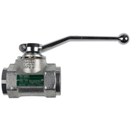 Zeige Details für Kugelhahn G 1/2 PN 250 Bild von Kugelhahn G 1/2 PN 250