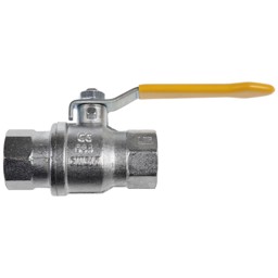 Zeige Details für Kugelhahn 984-D 3/4 PN 40/MOP5 Bild von Kugelhahn 984-D 3/4 PN 40/MOP5