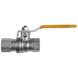 Zeige Details für Kugelhahn 984-D 3/8 PN 40/MOP5 Bild von Kugelhahn 984-D 3/8 PN 40/MOP5