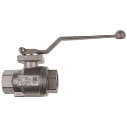 Zeige Details für Kugelhahn 87E-3/4 Rp 3/4 Bild von Kugelhahn 87E-3/4 Rp 3/4