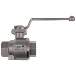 Zeige Produkte für Kategorie Kugelhahn Klär+Biogas Bild für Kategorie Kugelhahn Klär+Biogas