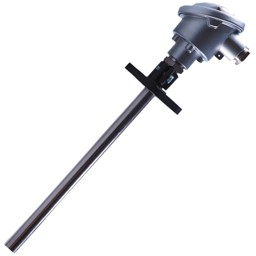 Zeige Details für Temperatursensor für Luft oder Abgas WS-SS6 Bild von Temperatursensor für Luft oder Abgas WS-SS6