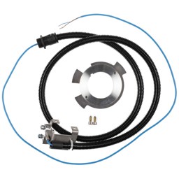 Zeige Details für Anbauteile Drehzahlsensor Motor 45 kW für W-FM200 und Motor-Linksanbau Bild von Anbauteile Drehzahlsensor Motor 45 kW für W-FM200 und Motor-Linksanbau