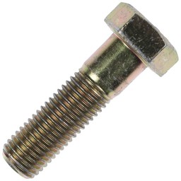 Zeige Details für Schraube M16 x 55 DIN 931 8.8 Bild von Schraube M16 x 55 DIN 931 8.8