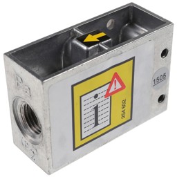 Zeige Details für Adapter-Set VPS 504 Bild von Adapter-Set VPS 504