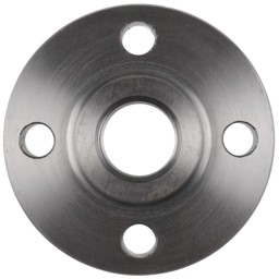 Zeige Details für Gewindeflansch DN25 Rp 1 Bild von Gewindeflansch DN25 Rp 1