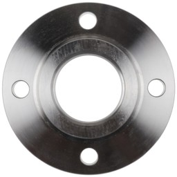 Zeige Details für Gewindeflansch DN65 Rp 2 1/2 Bild von Gewindeflansch DN65 Rp 2 1/2