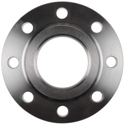 Zeige Details für Gewindeflansch DN80 Rp 3 Bild von Gewindeflansch DN80 Rp 3